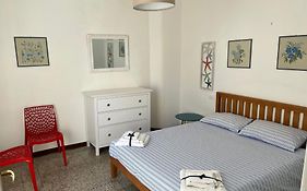 Ferrando Apartments, Jack'S House Levanto