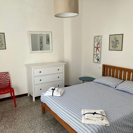 Ferrando Apartments, Jack'S House Levanto Extérieur photo
