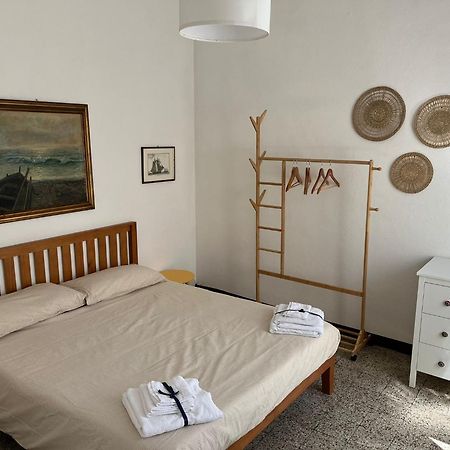 Ferrando Apartments, Jack'S House Levanto Extérieur photo