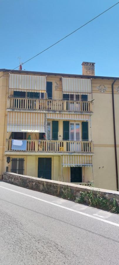 Ferrando Apartments, Jack'S House Levanto Extérieur photo