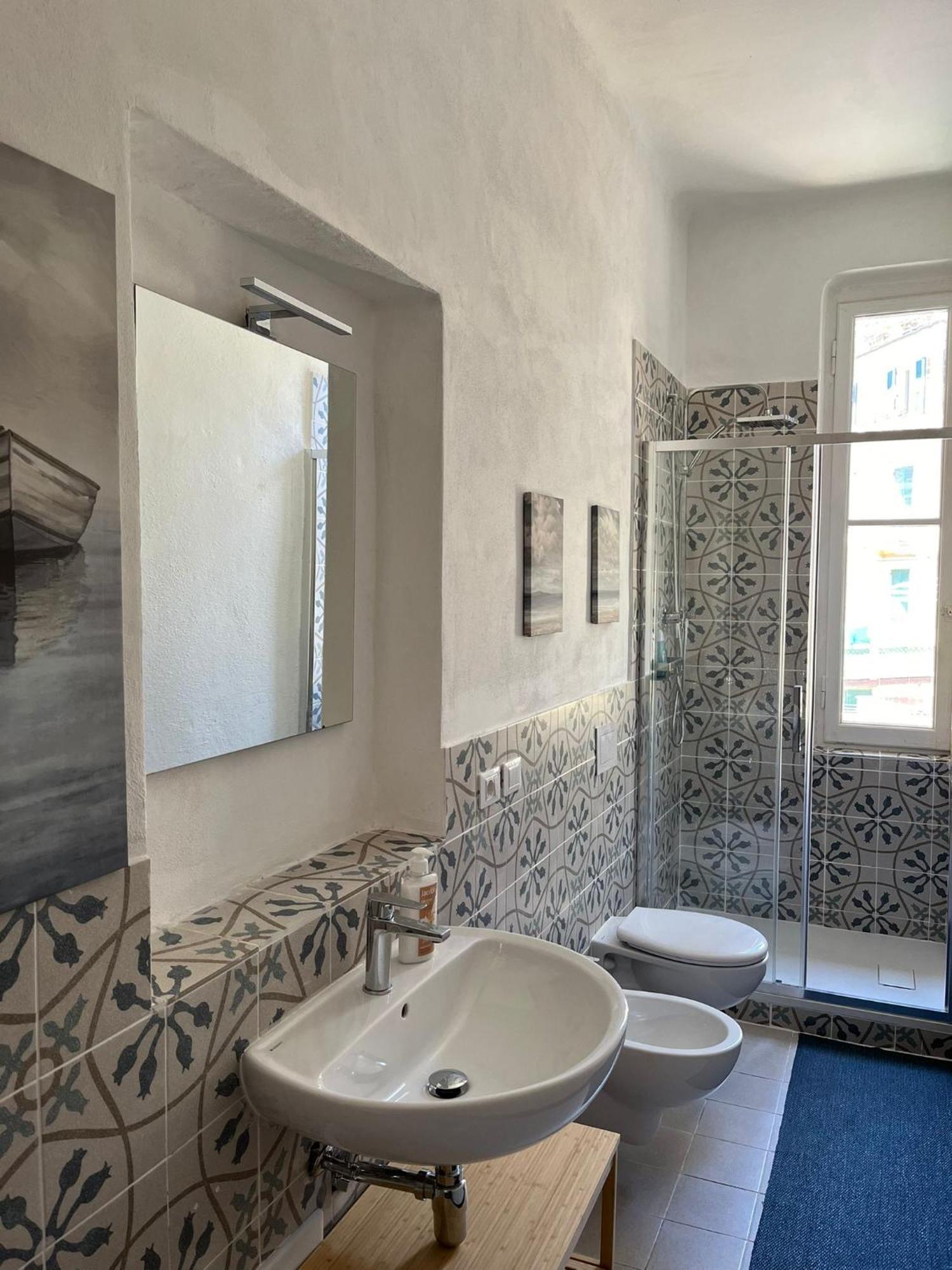 Ferrando Apartments, Jack'S House Levanto Extérieur photo
