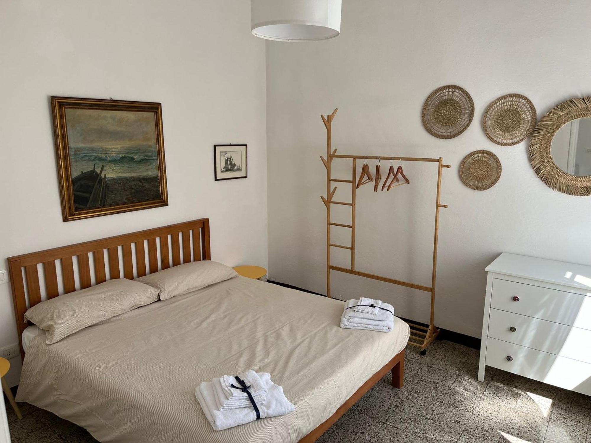 Ferrando Apartments, Jack'S House Levanto Extérieur photo